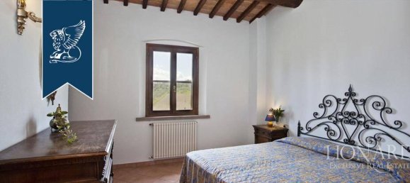 Gewerbliche Immobilie in San Gimignano, Italy 476m², Nr. 56758 31