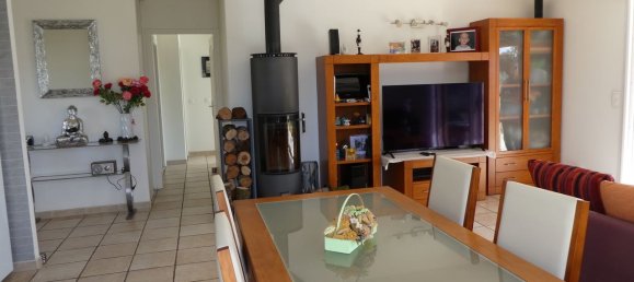 3 bedrooms House in Zonza, France No. 85196 3