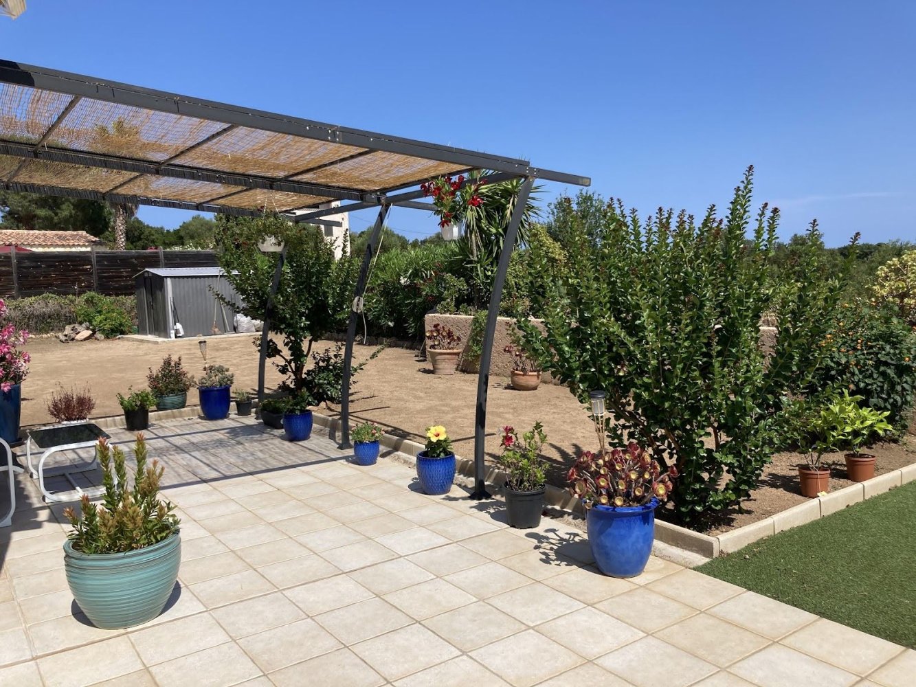 3 bedrooms House in Zonza, France No. 85196