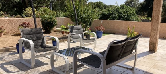 3 bedrooms House in Zonza, France No. 85196 12