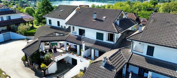 5 Schlafzimmer Villa in Avigliana, Italy, Nr. 379509 35