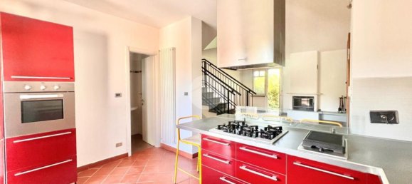 5 Schlafzimmer Villa in Avigliana, Italy, Nr. 379509 11
