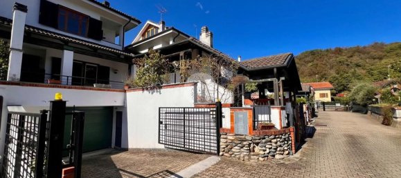 5 Schlafzimmer Villa in Avigliana, Italy, Nr. 379509 34