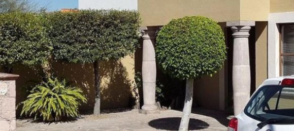 3 bedrooms House in Guanajuato, Mexico No. 165008 2