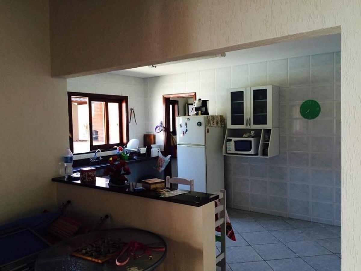 Дом с 3 спальнями в Сан-Паулу, Бразилия № 435316