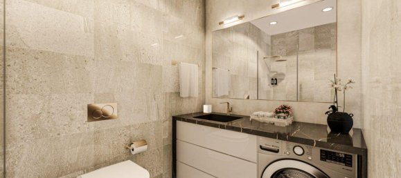 2 rooms Apartment in Avsallar, Turkey No. 9851 30