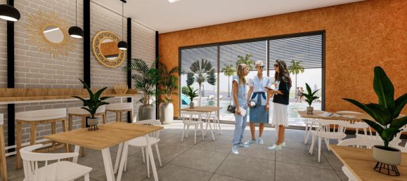 2 rooms Apartment in Avsallar, Turkey No. 9851 14