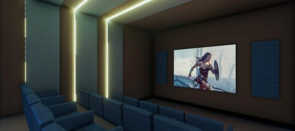 2 rooms Apartment in Avsallar, Turkey No. 9851 17