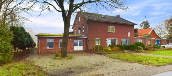 25 bedrooms Farm in Emsland, Germany No. 308342 2