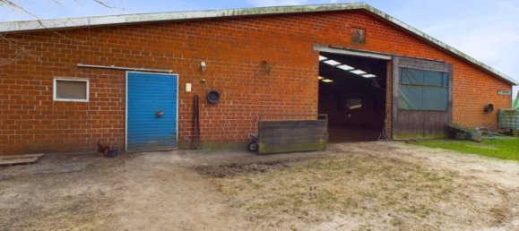 25 bedrooms Farm in Emsland, Germany No. 308342 4