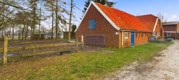 25 bedrooms Farm in Emsland, Germany No. 308342 3