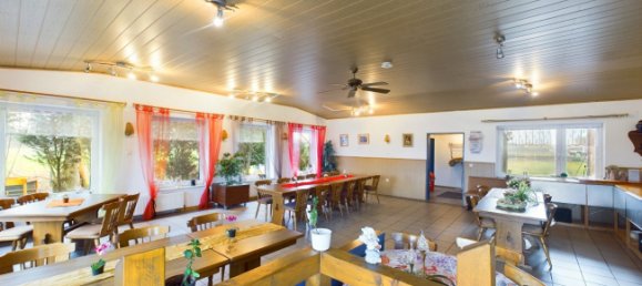 25 bedrooms Farm in Emsland, Germany No. 308342 35