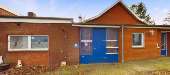 25 bedrooms Farm in Emsland, Germany No. 308342 15