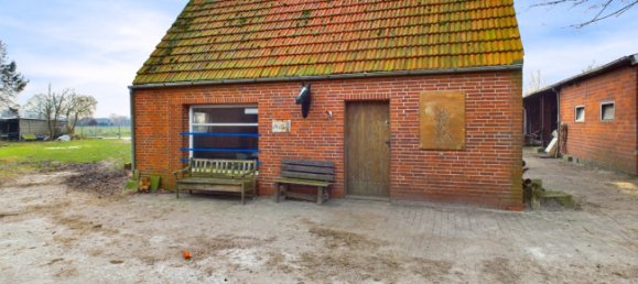 25 bedrooms Farm in Emsland, Germany No. 308342 6