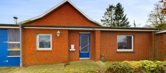 25 bedrooms Farm in Emsland, Germany No. 308342 44