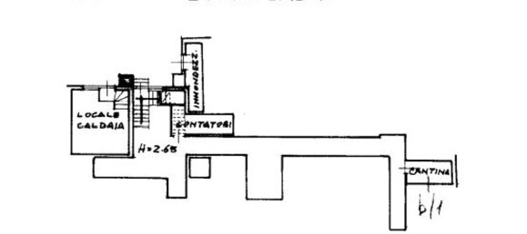 Apartamento de 2 divisões em Cerro Maggiore, Italy N.º 220875 42
