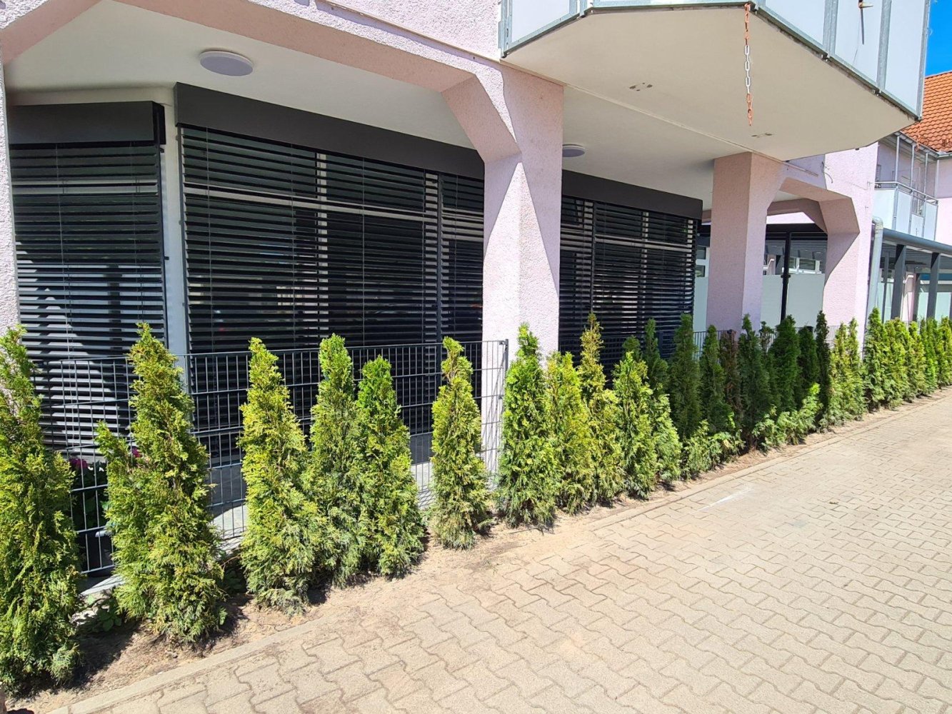 Apartamento T4 em Coswig, Germany N.º 65537