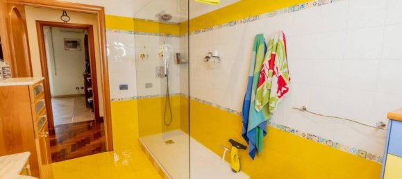 5غرفة بانتهاوس في Rome, Italy رقم 33124 23