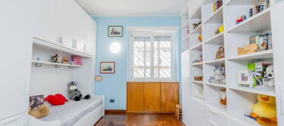 5غرفة بانتهاوس في Rome, Italy رقم 33124 9