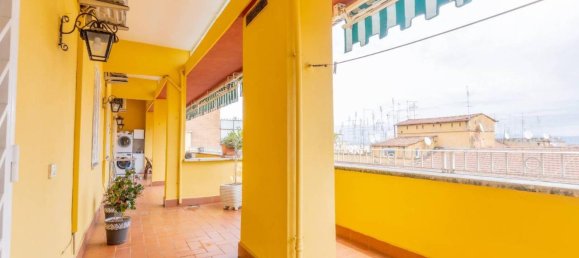 5غرفة بانتهاوس في Rome, Italy رقم 33124 32