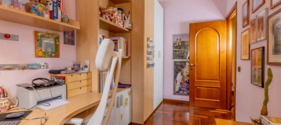 5غرفة بانتهاوس في Rome, Italy رقم 33124 30