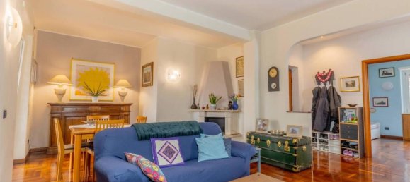 5غرفة بانتهاوس في Rome, Italy رقم 33124 4