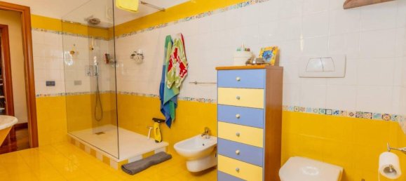 5غرفة بانتهاوس في Rome, Italy رقم 33124 21