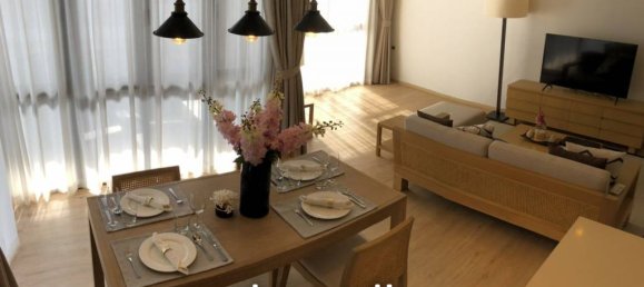 2 bedrooms Duplex in Mai Khao, Thailand No. 14869 6