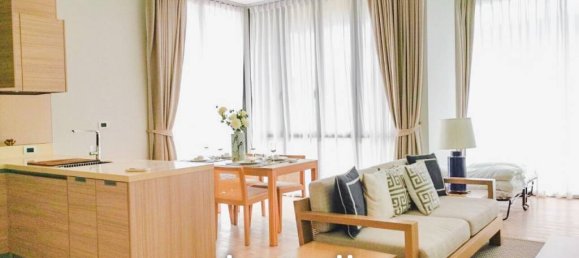 2 bedrooms Duplex in Mai Khao, Thailand No. 14869 2