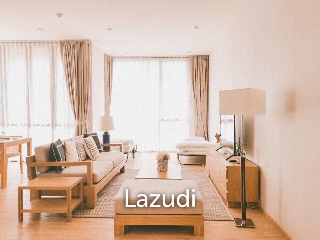 2 bedrooms Duplex in Mai Khao, Thailand No. 14869