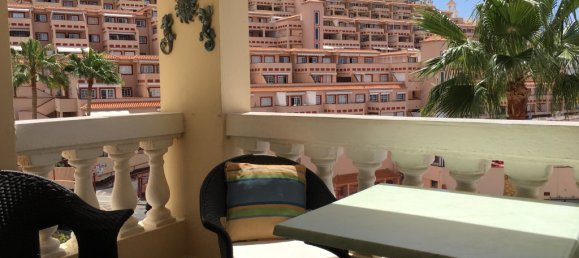 1 bedroom Apartment in Arona, Spain No. 88503 2