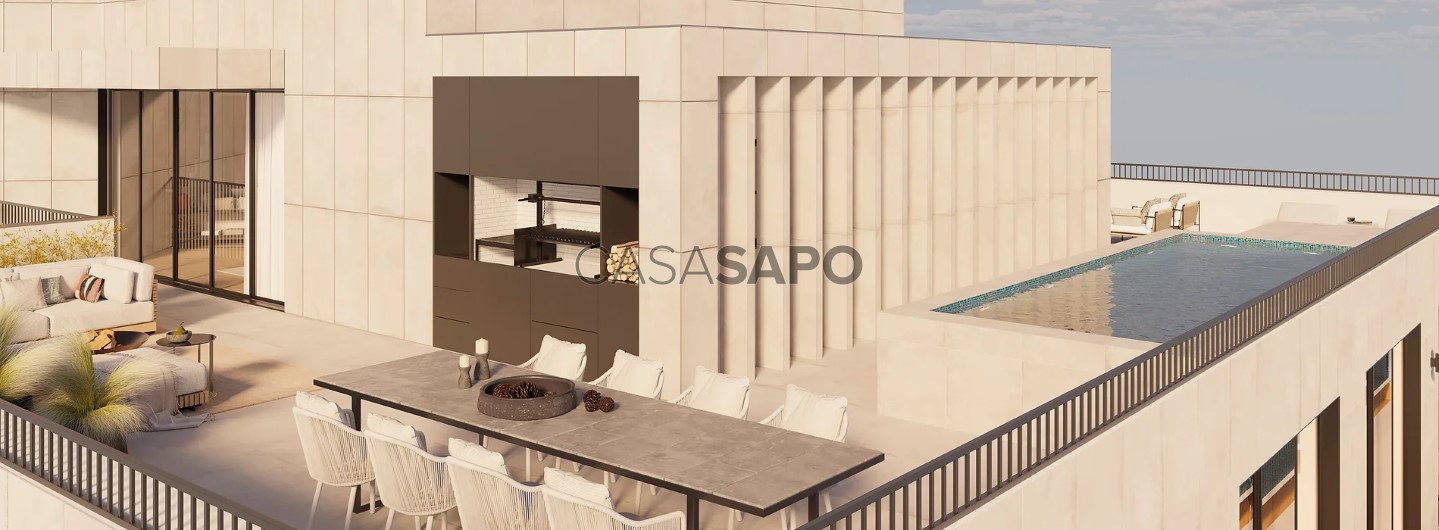 3 bedrooms Duplex in Aveiro, Portugal No. 276088