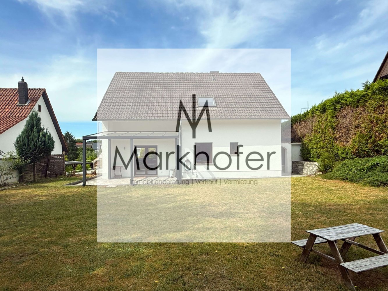 Casa de 4 dormitorios en Kusel, Germany No. 275121