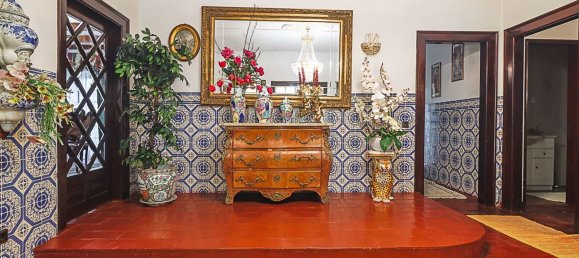 5 bedrooms House in Coimbra, Portugal No. 189990 5