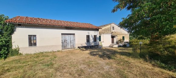 15 rooms House in Cingoli, Italy No. 166081 5