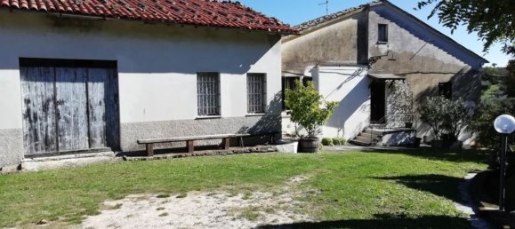 15 rooms House in Cingoli, Italy No. 166081 14