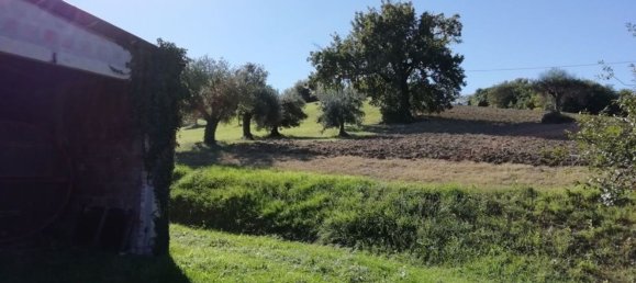 15 rooms House in Cingoli, Italy No. 166081 27