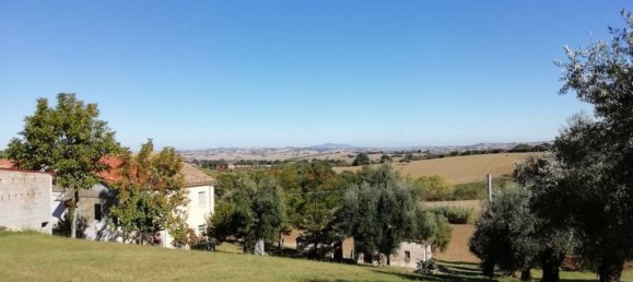 15 rooms House in Cingoli, Italy No. 166081 18