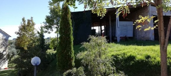 15 rooms House in Cingoli, Italy No. 166081 22