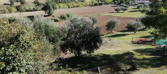 15 rooms House in Cingoli, Italy No. 166081 29