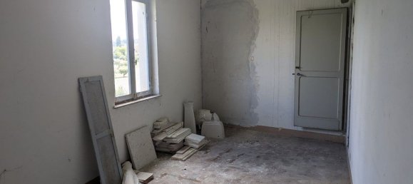 15 rooms House in Cingoli, Italy No. 166081 6