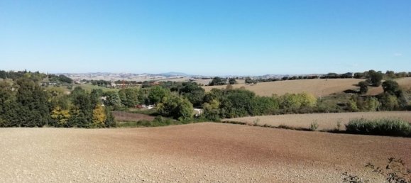15 rooms House in Cingoli, Italy No. 166081 31