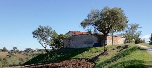 15 rooms House in Cingoli, Italy No. 166081 16