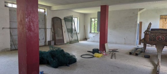 15 rooms House in Cingoli, Italy No. 166081 13