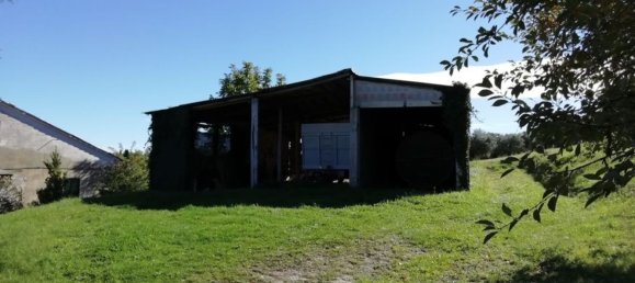 15 rooms House in Cingoli, Italy No. 166081 20