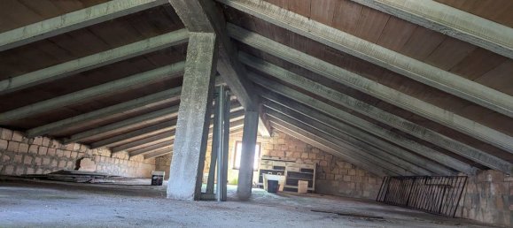 15 rooms House in Cingoli, Italy No. 166081 10