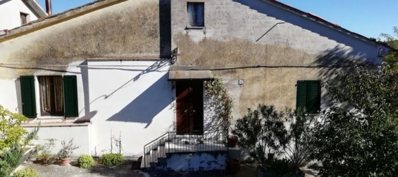 15 rooms House in Cingoli, Italy No. 166081 15