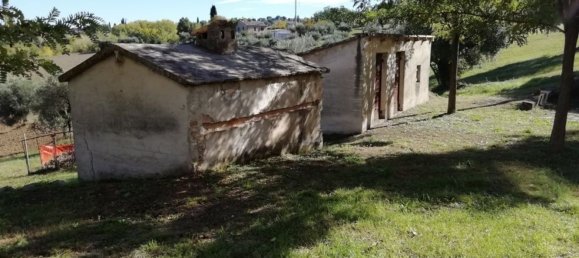 15 rooms House in Cingoli, Italy No. 166081 21