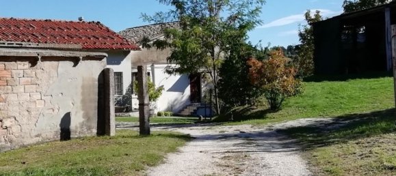 15 rooms House in Cingoli, Italy No. 166081 17