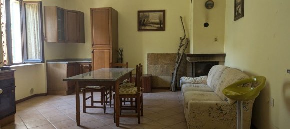 15 rooms House in Cingoli, Italy No. 166081 8